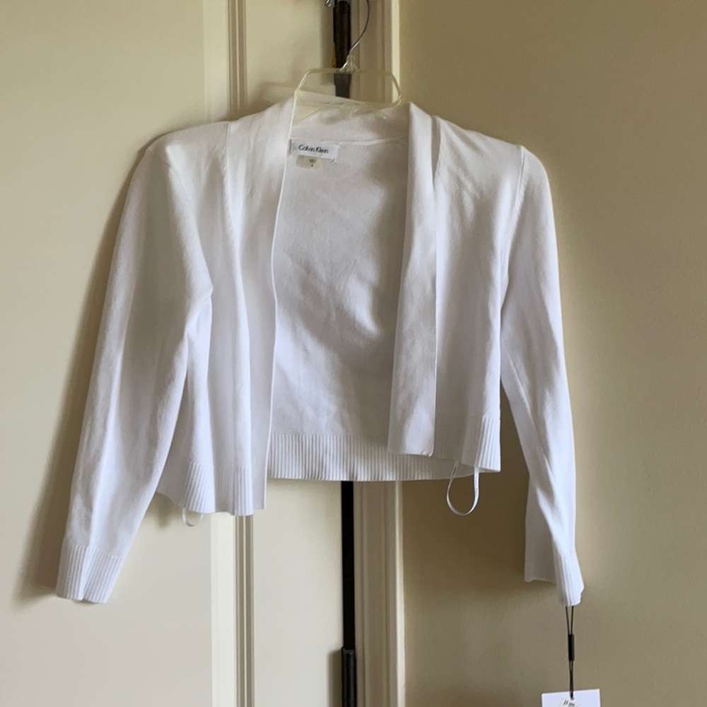 Calvin Klein Sweater